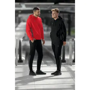 Kinder hoodie Erima Essential Team image-1