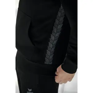 Kinder hoodie Erima Essential Team image-4