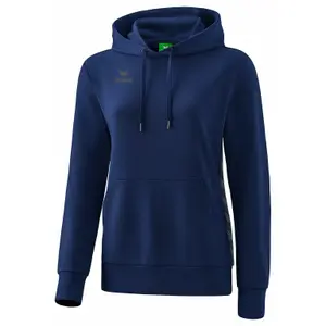 Capuz feminino Erima Essential Team image-1
