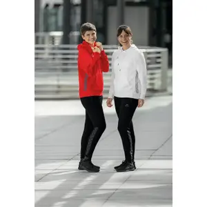 Women's hoodie Erima Essential Team image-1