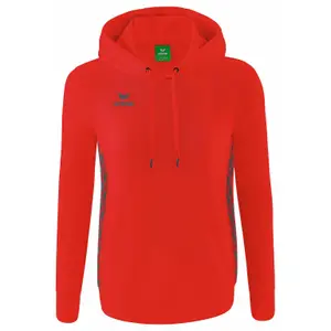Women's hoodie Erima Essential Team image-0