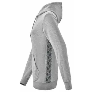 Women's hoodie Erima Essential Team image-2