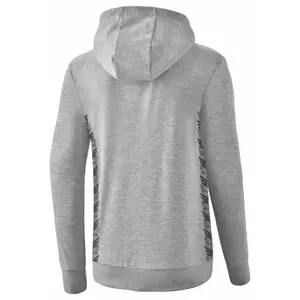 Women's hoodie Erima Essential Team image-1