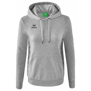 Women's hoodie Erima Essential Team image-0