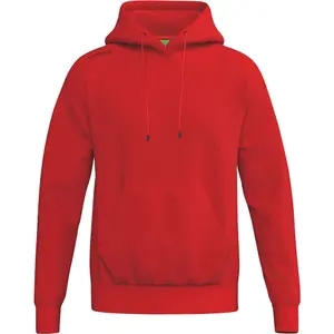 Katoenen kindercapuchon Erima TS image-0