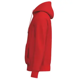 Katoenen kindercapuchon Erima TS image-2