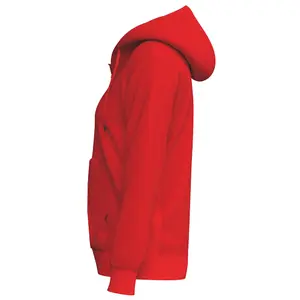 Women's hooded sweatshirt Erima TS image-2