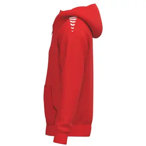 Camisola com capuz Erima CMPT Wings image-2