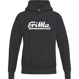 Hooded sweatshirt Erima Retro image-0
