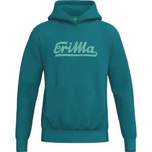 Hooded sweatshirt Erima Retro image-0
