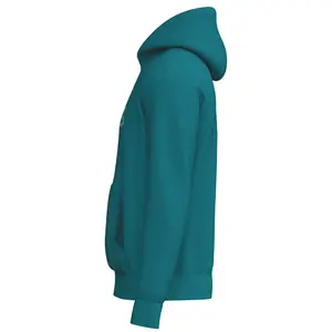 Hooded sweatshirt Erima Retro image-2