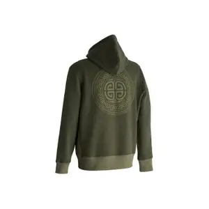Hoodie Trakker aztèque image-1