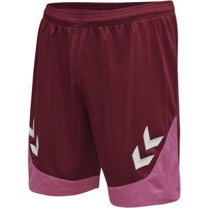 207395-3584-pantaloncini-hummel-hmllead-rosso-bordeaux