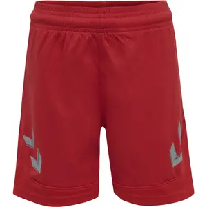 Short enfant Hummel hmlLEAD POLY image-0