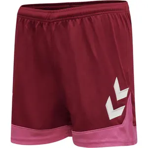 Women's shorts Hummel hmlLEAD image-1