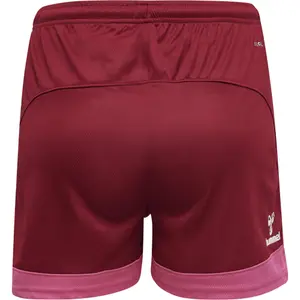 Women's shorts Hummel hmlLEAD image-2
