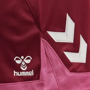 Women's shorts Hummel hmlLEAD image-4