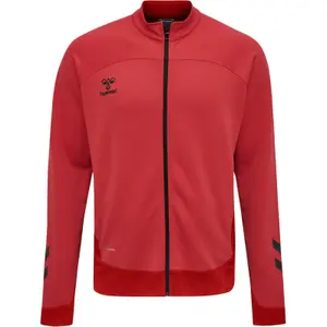207399-3062-jacke-hummel-hmllead-poly-rot