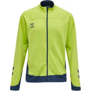 207399-6242-jacke-hummel-hmllead-poly-gelb