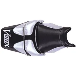 Motorrad-Sattelbezug Bagster v max 1200 image-0