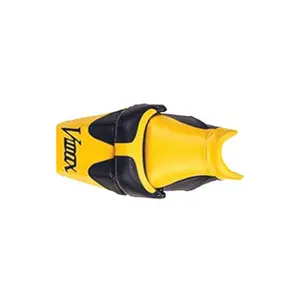 Motorrad-Sattelbezug Bagster v max 1200 image-0