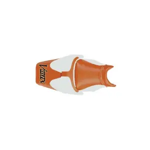 Θήκη για σέλα μηχανής Bagster v max 1200 image-0