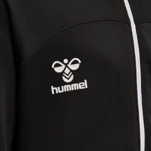 Veste zippée enfant Hummel hmlLEAD poly image-3