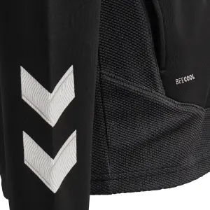 Veste zippée enfant Hummel hmlLEAD poly image-4