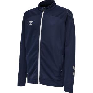 Veste zippée enfant Hummel hmlLEAD poly image-2