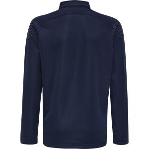 Veste zippée enfant Hummel hmlLEAD poly image-1