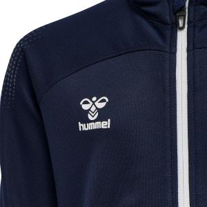 Veste zippée enfant Hummel hmlLEAD poly image-3