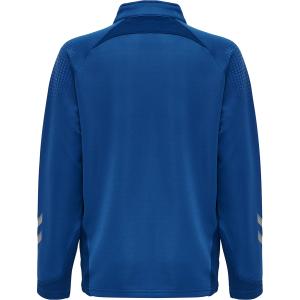 Veste zippée enfant Hummel hmlLEAD poly image-2