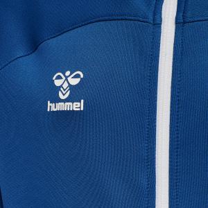 Veste zippée enfant Hummel hmlLEAD poly image-3