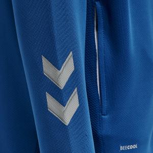 Veste zippée enfant Hummel hmlLEAD poly image-4