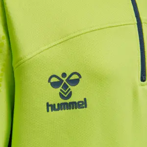 Top de entrenamiento para niños Hummel hmlLEAD image-2