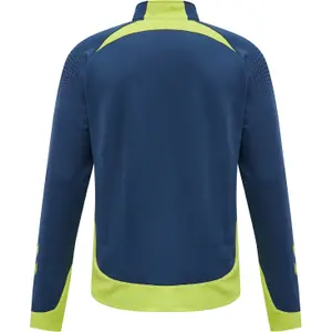 Giacca per bambini Hummel hmlLEAD half zip image-1