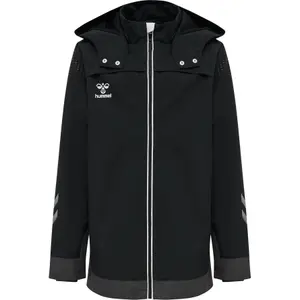 Children's jacket Hummel hmllead all weather