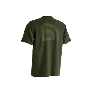 T-Shirt Trakker Logo image-1