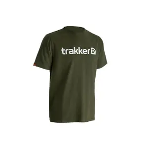 T-Shirt Trakker Logo image-0