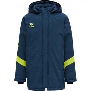 Chaqueta niños Hummel hmlLEAD bench image-0