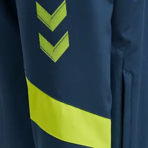 Chaqueta niños Hummel hmlLEAD bench image-4