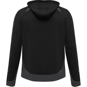 Hooded sweatshirt Hummel hmllead poly image-2