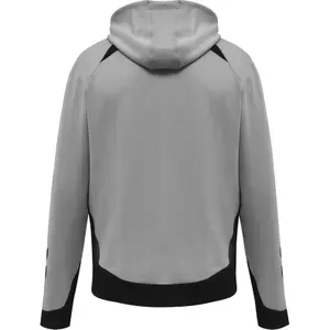 Hooded sweatshirt Hummel hmllead poly image-1