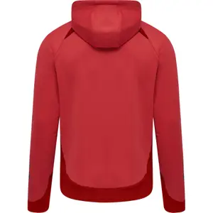 Child hoodie Hummel hmllead poly image-1