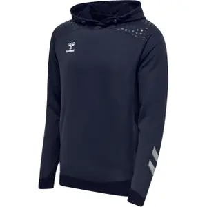 Hooded sweatshirt Hummel hmllead poly image-1
