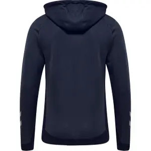 Hooded sweatshirt Hummel hmllead poly image-2
