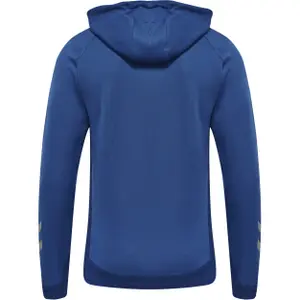 Hooded sweatshirt Hummel hmllead poly image-2