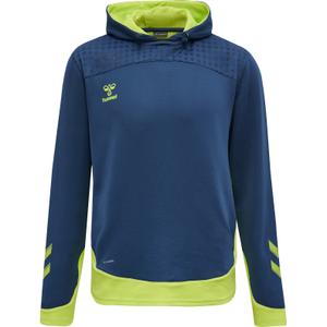 207410-7642-bluza-dziecieca-z-kapturem-hummel-hmllead-poly-granatowy