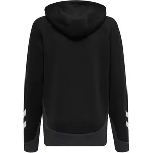 Child hoodie Hummel hmllead poly image-2