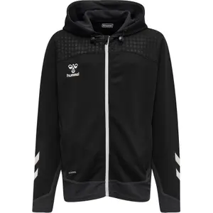 Child hoodie Hummel hmllead poly image-1